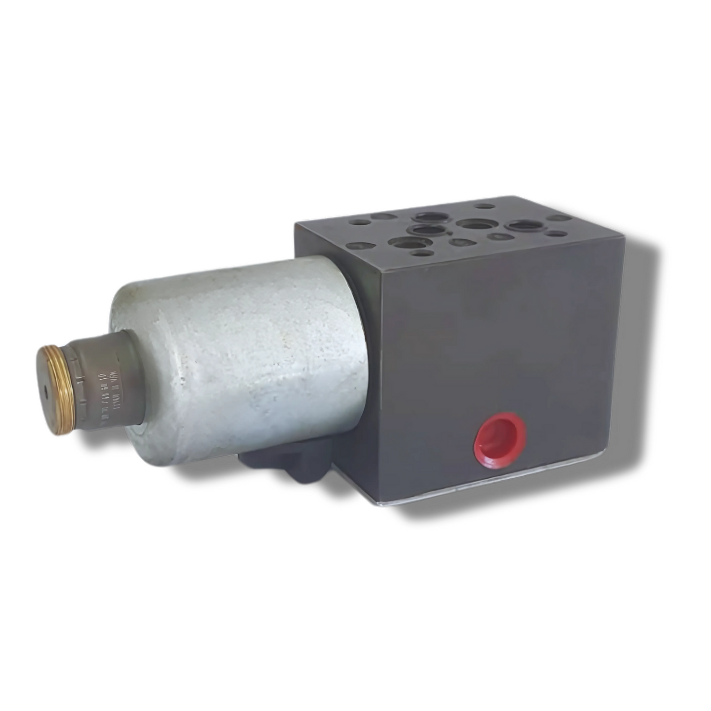 Electrovalvula, D3W20HNJC