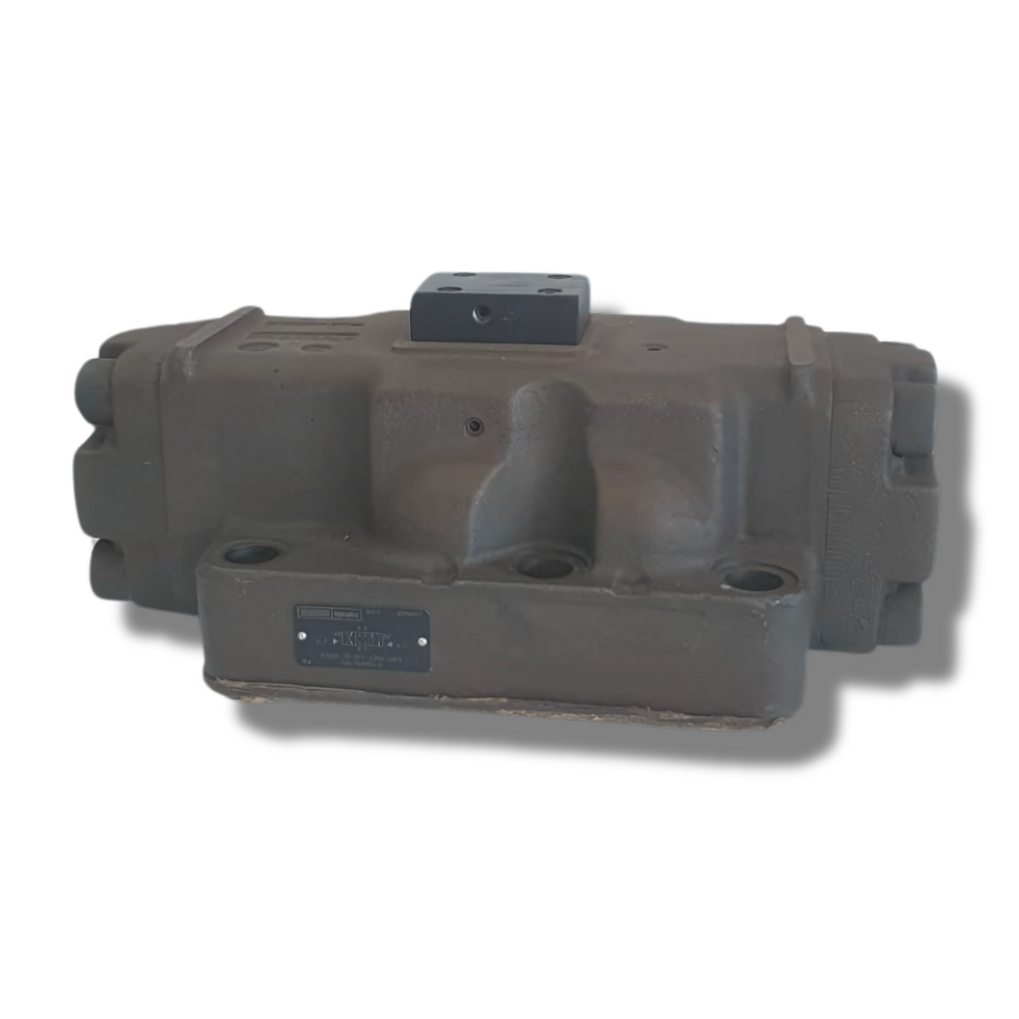 Válvula de control direccional, A3D1035003A30A0001