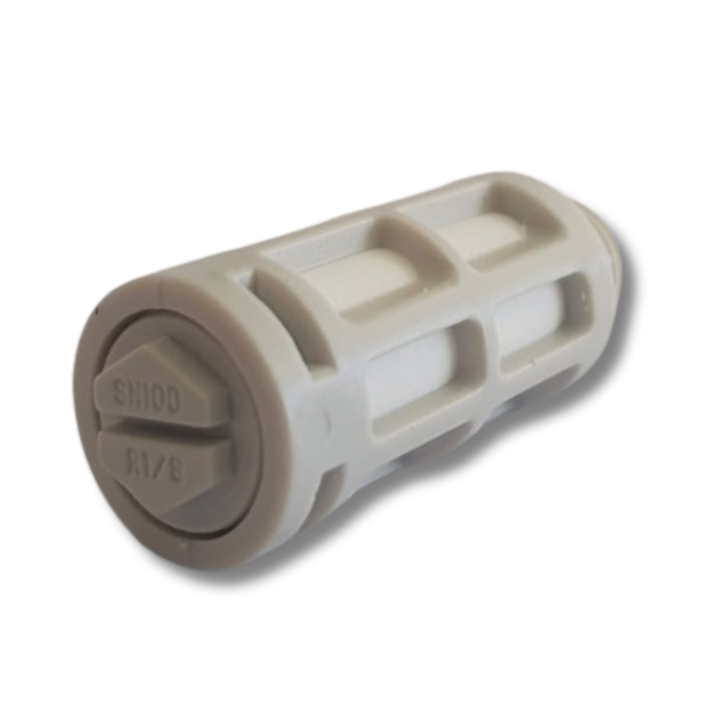 SN SILENCER 100-01 R1/8