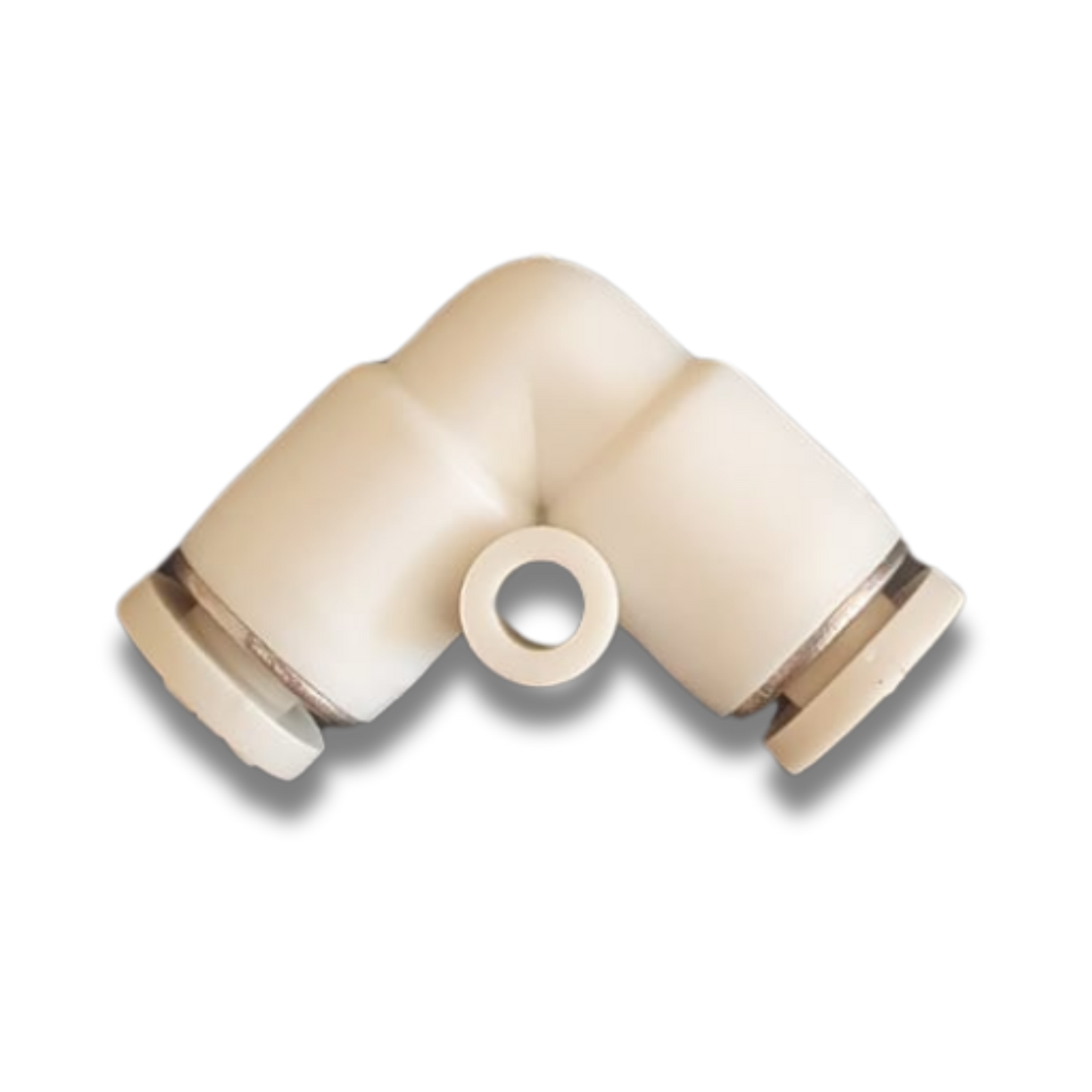 Conexión neumática, SQL0400W