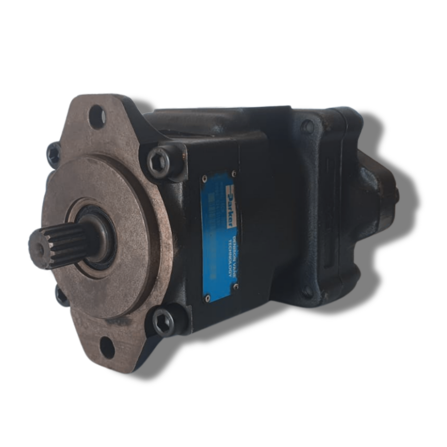 Bomba de paletas, T6CR02040L02B21A1