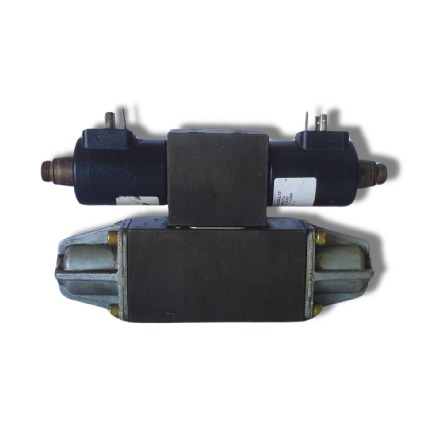 Valvula proporcional, MEV10B-SFFA2-PAAA24.