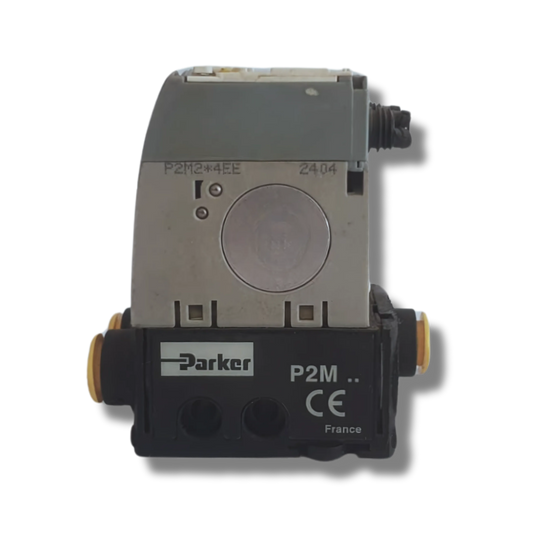 Sistema modulflex, ,P2M24EE
