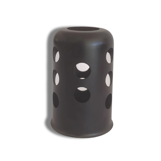GUARDA METÁLICO P/VASO DE FILTRO DE ½, PS705P