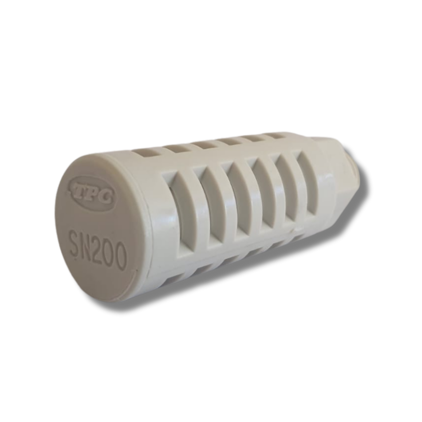 SN SILENCER 200-02