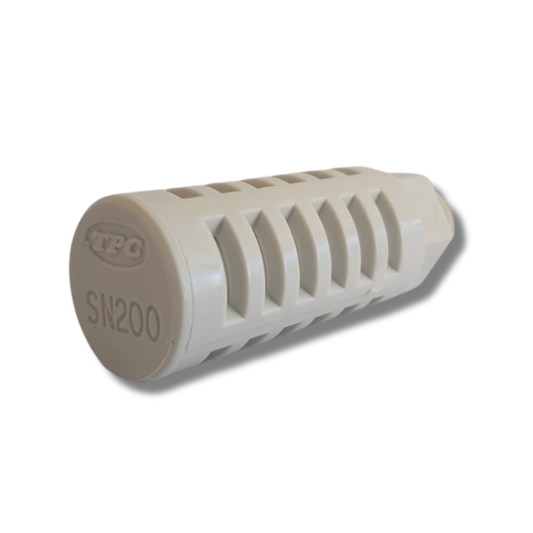 SN SILENCER 200-02