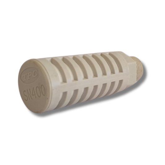 SN SILENCER 400-04